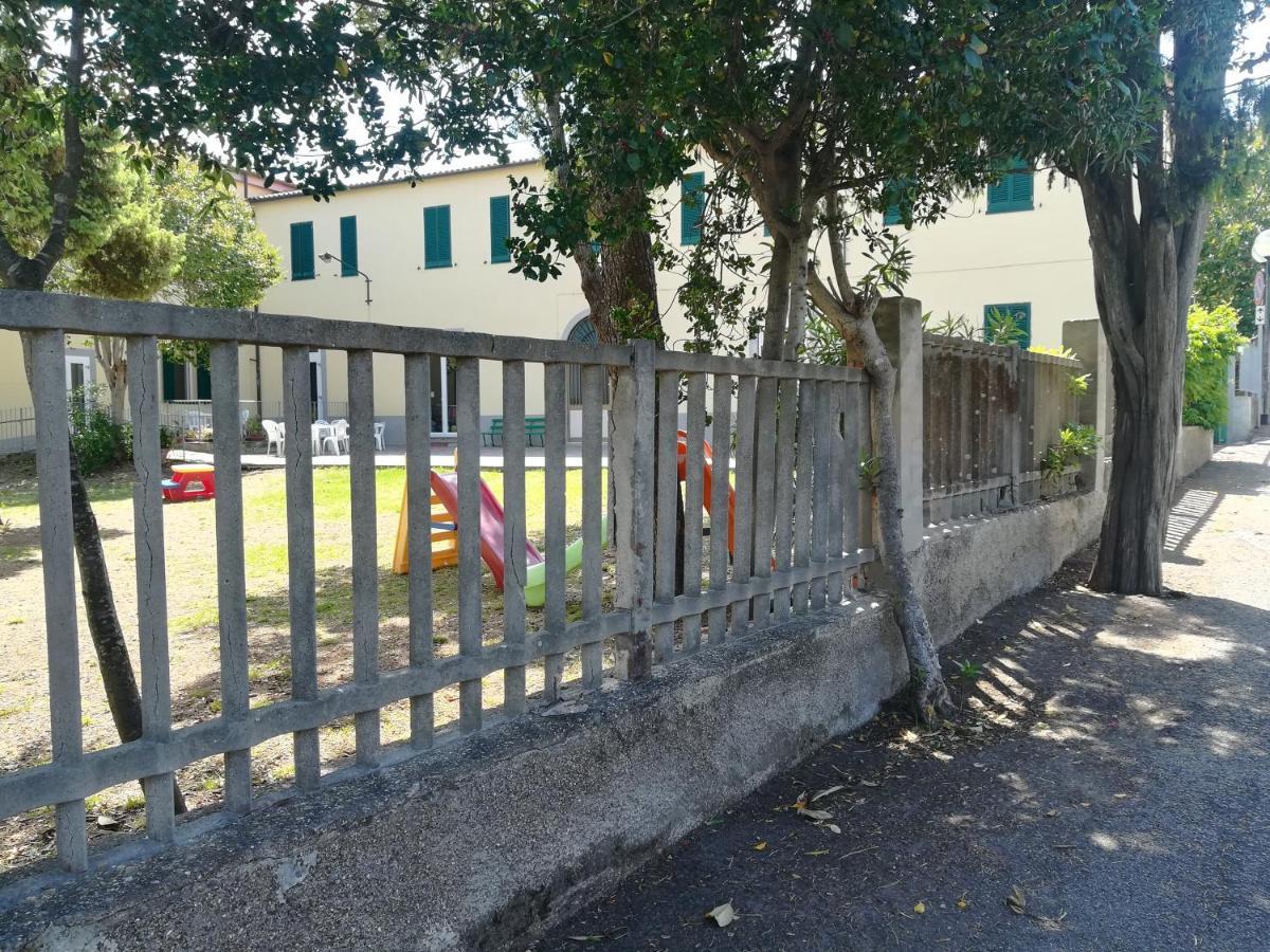 Casa San Giuseppe - Isola D'Elba Otel Cavo Dış mekan fotoğraf