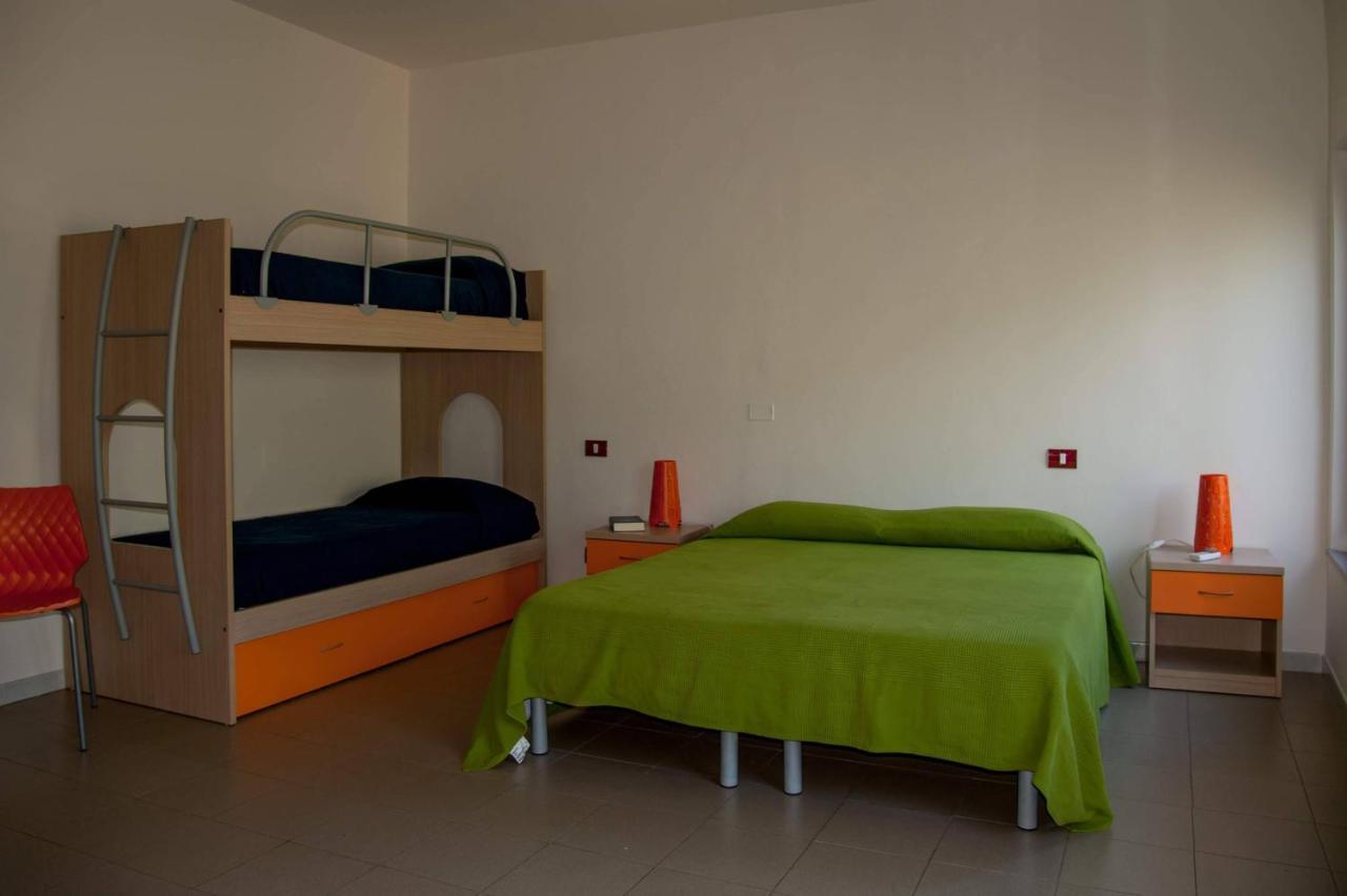 Casa San Giuseppe - Isola D'Elba Otel Cavo Dış mekan fotoğraf