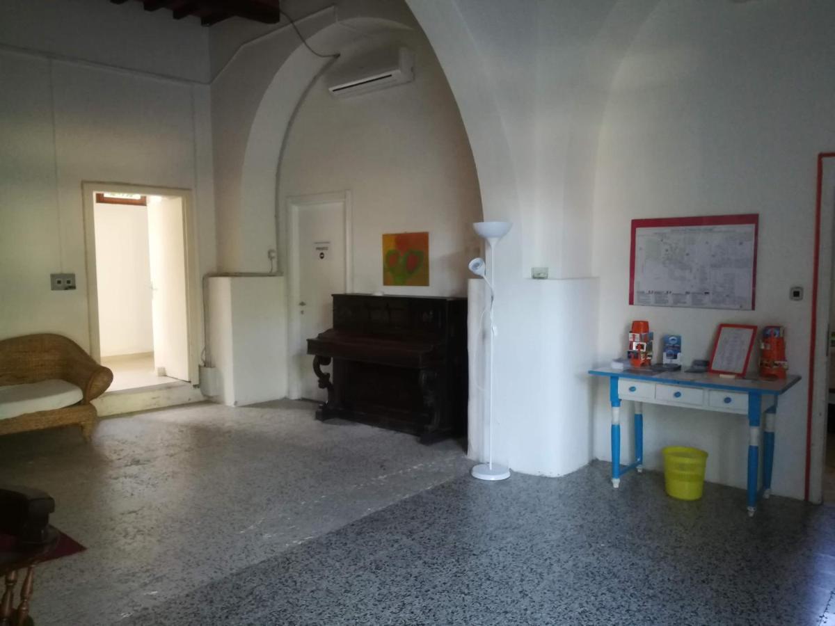 Casa San Giuseppe - Isola D'Elba Otel Cavo Dış mekan fotoğraf