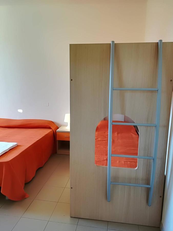 Casa San Giuseppe - Isola D'Elba Otel Cavo Dış mekan fotoğraf