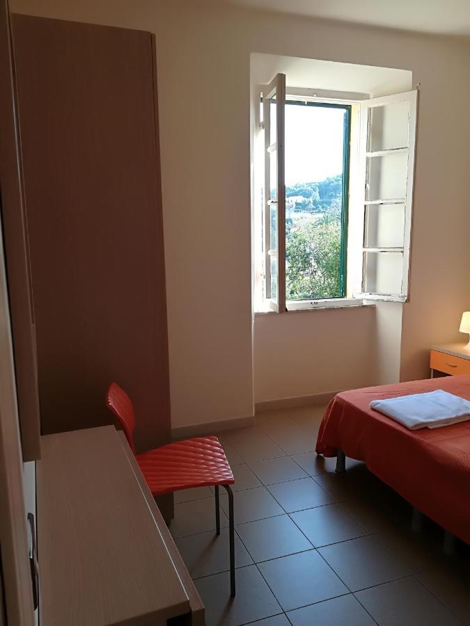 Casa San Giuseppe - Isola D'Elba Otel Cavo Dış mekan fotoğraf