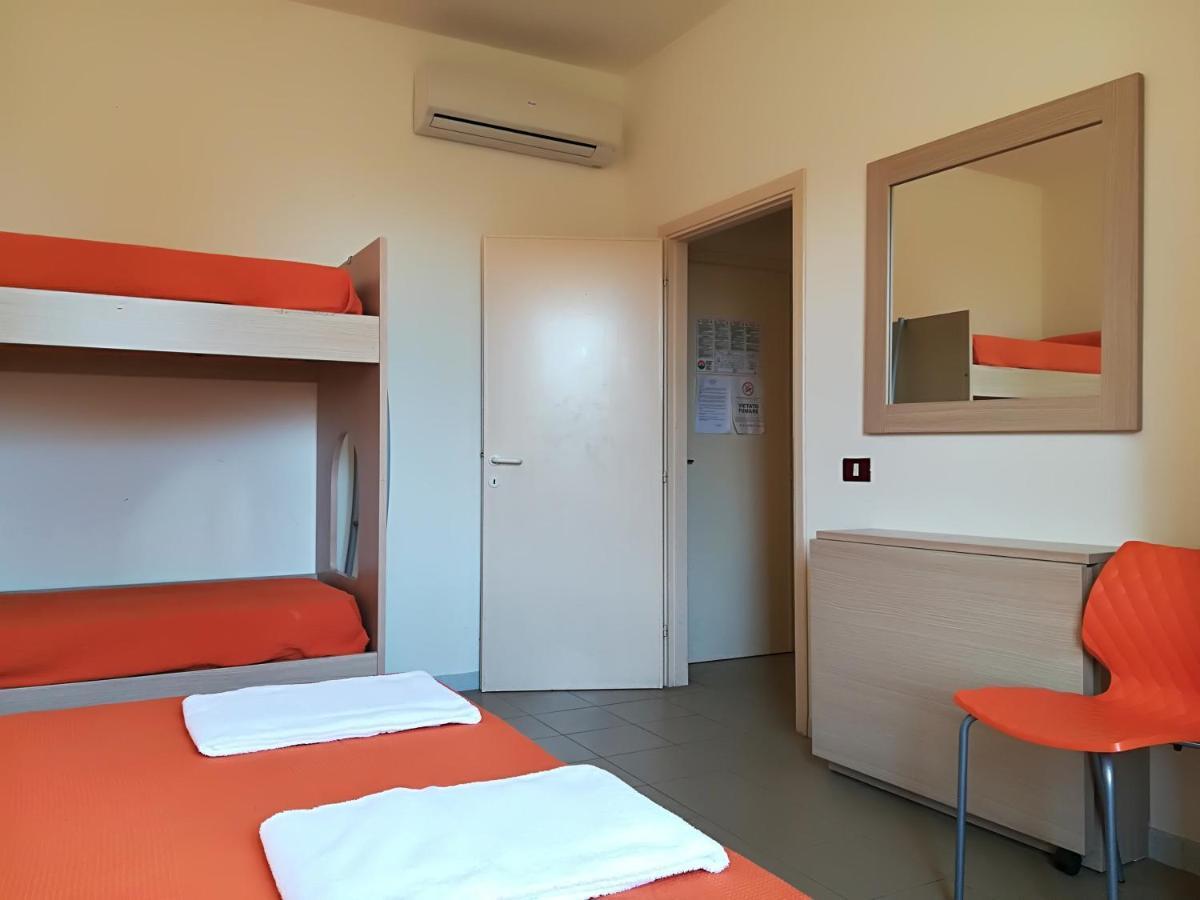Casa San Giuseppe - Isola D'Elba Otel Cavo Dış mekan fotoğraf