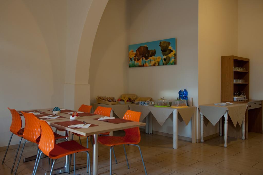 Casa San Giuseppe - Isola D'Elba Otel Cavo Dış mekan fotoğraf