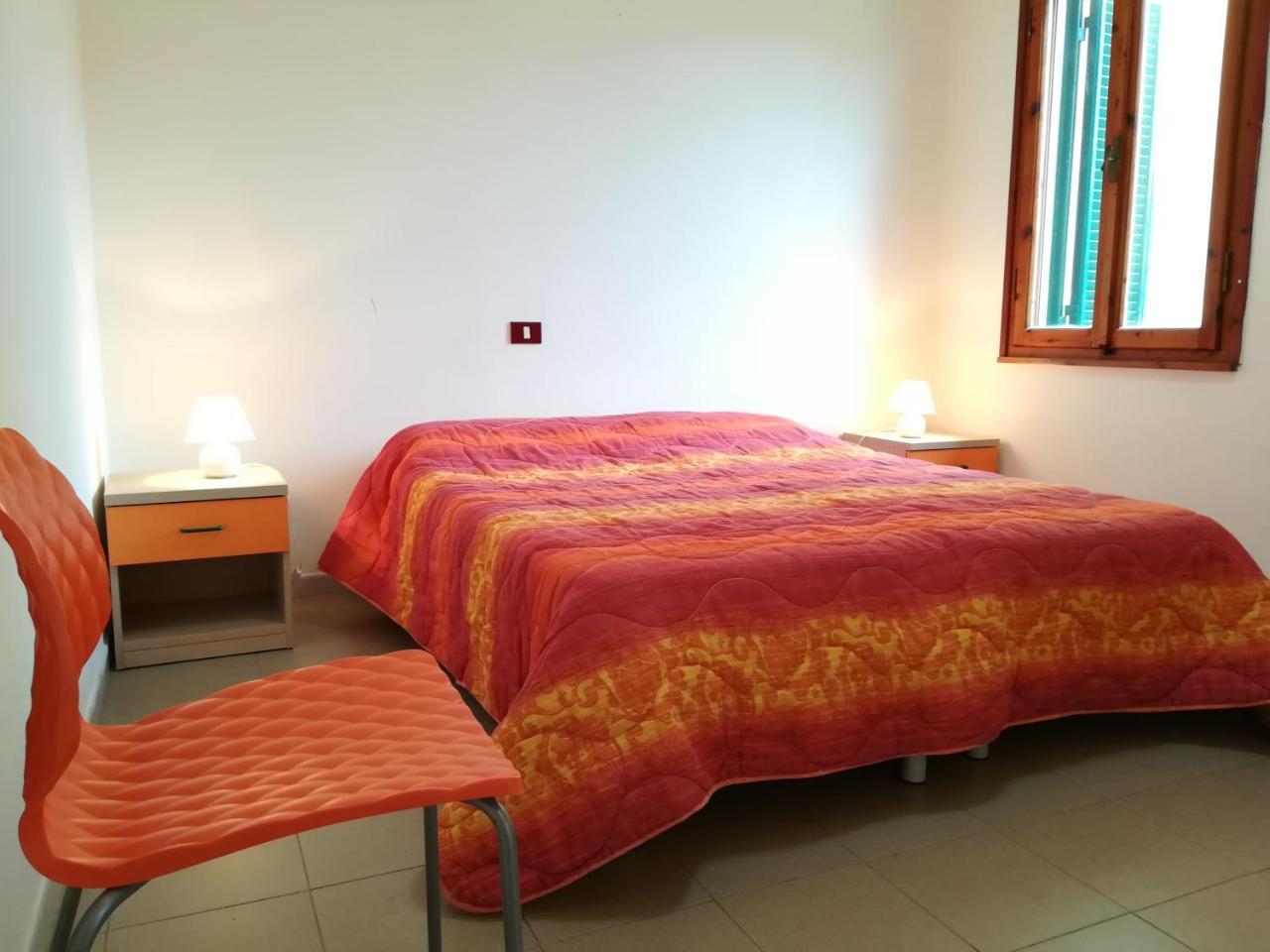 Casa San Giuseppe - Isola D'Elba Otel Cavo Dış mekan fotoğraf