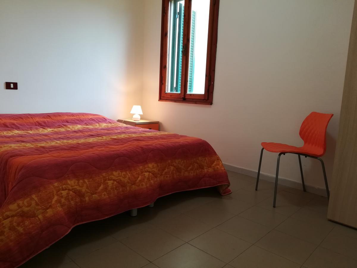Casa San Giuseppe - Isola D'Elba Otel Cavo Dış mekan fotoğraf