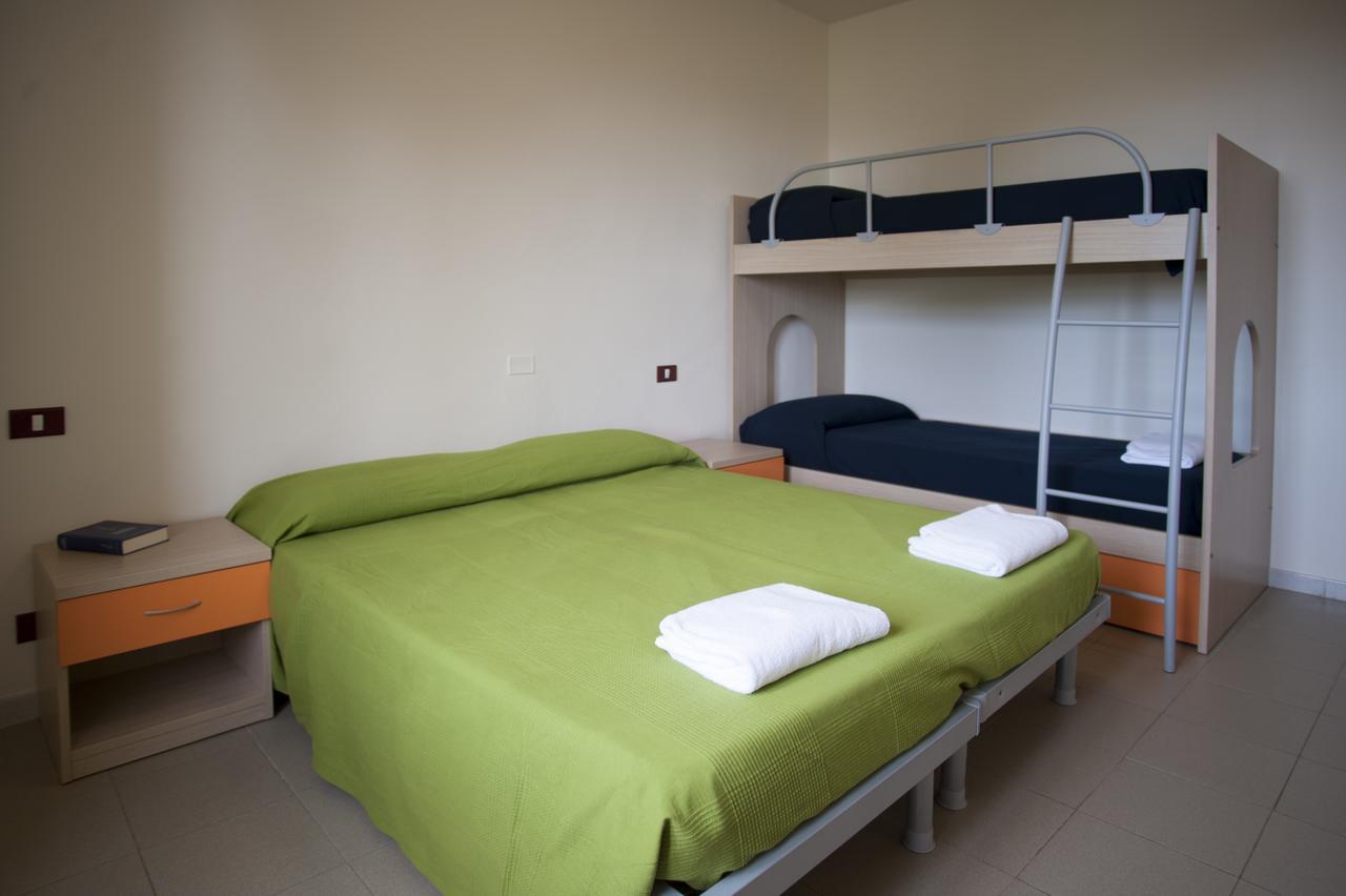 Casa San Giuseppe - Isola D'Elba Otel Cavo Dış mekan fotoğraf