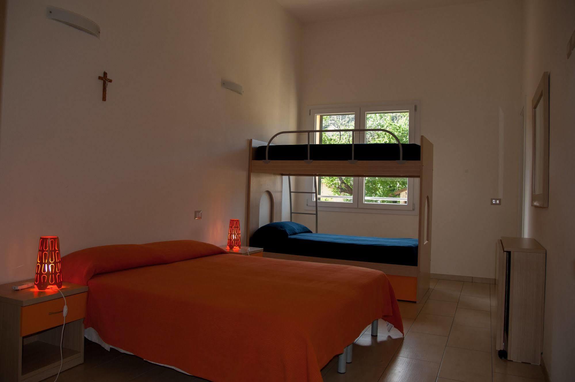 Casa San Giuseppe - Isola D'Elba Otel Cavo Dış mekan fotoğraf