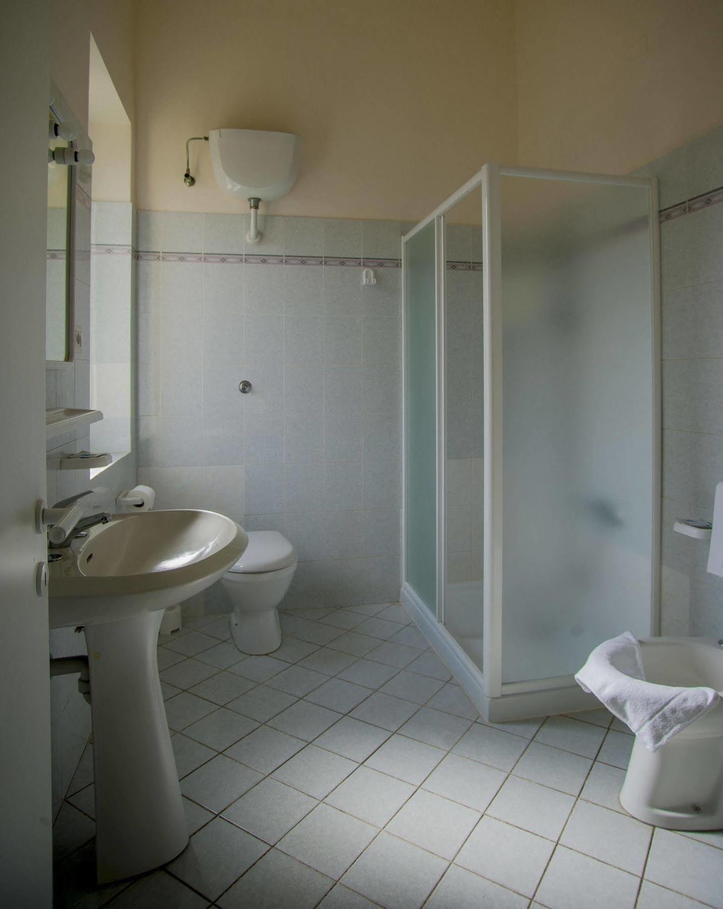 Casa San Giuseppe - Isola D'Elba Otel Cavo Dış mekan fotoğraf