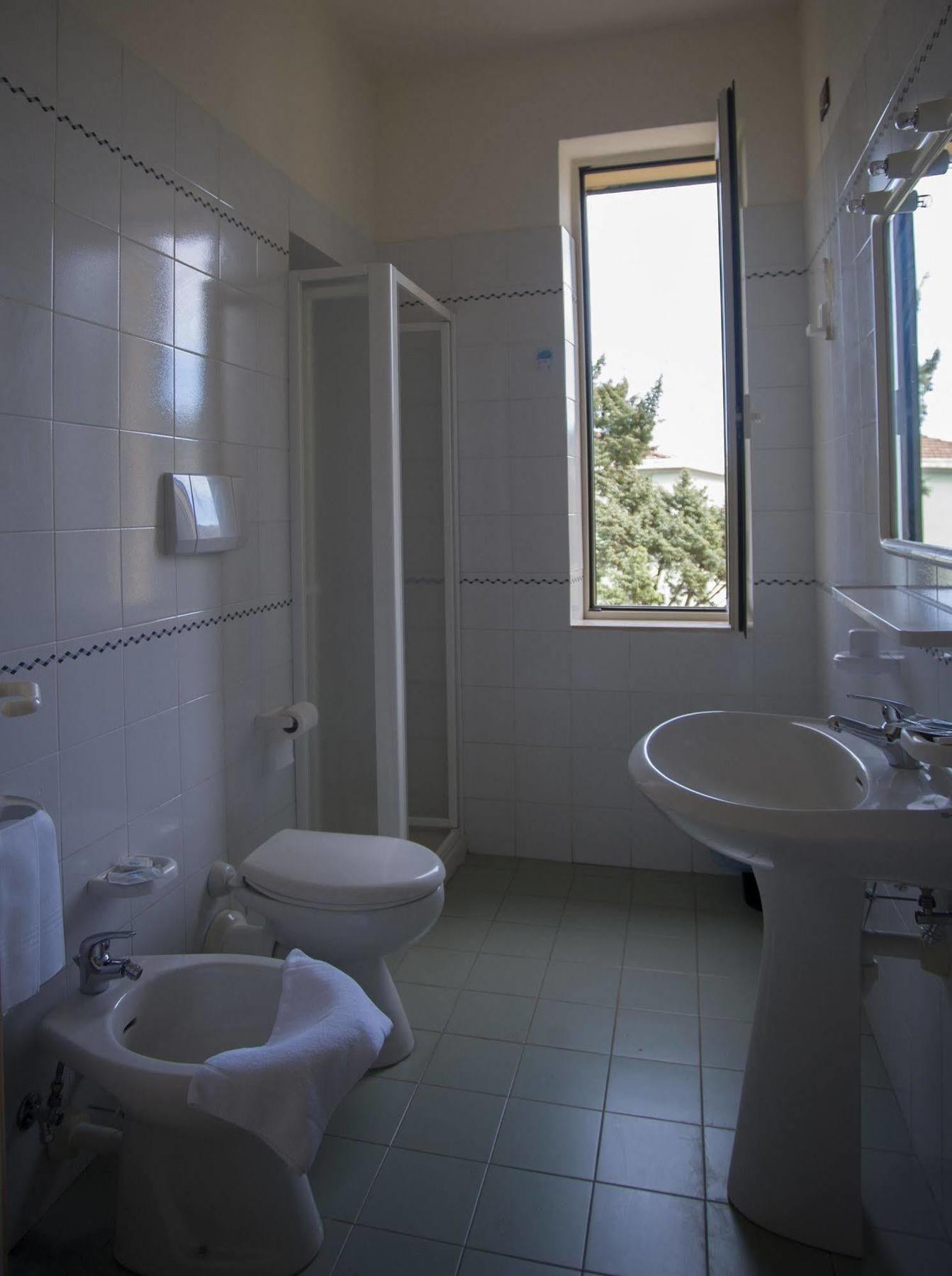 Casa San Giuseppe - Isola D'Elba Otel Cavo Dış mekan fotoğraf