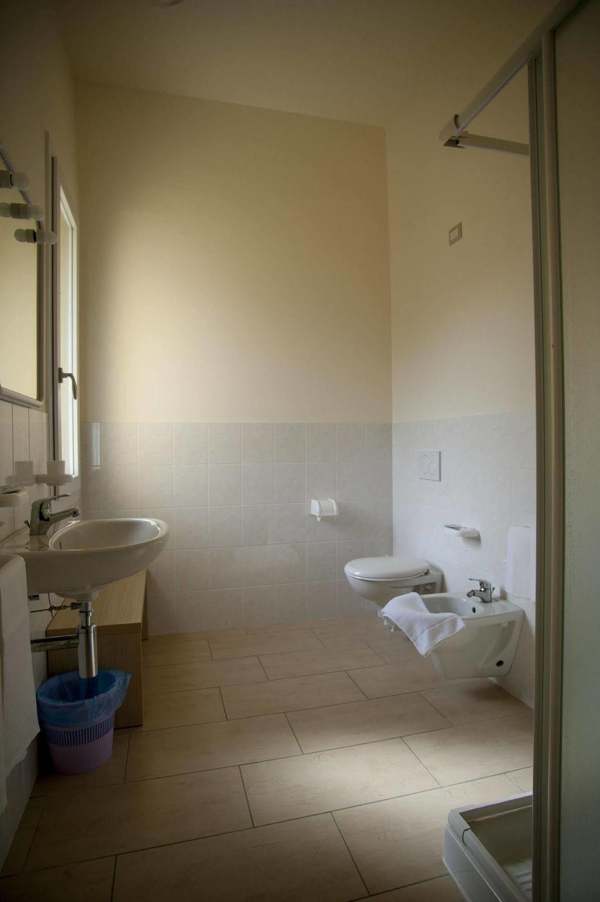 Casa San Giuseppe - Isola D'Elba Otel Cavo Dış mekan fotoğraf
